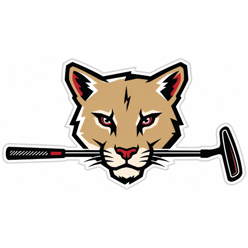 Cougar Golf Academy