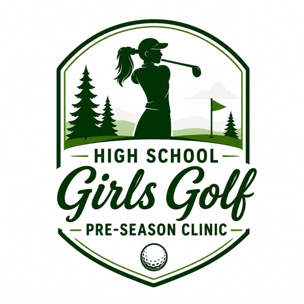 High School Girls Golf Clinic