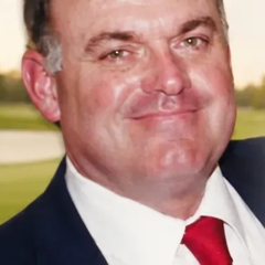 Jerry Thormann